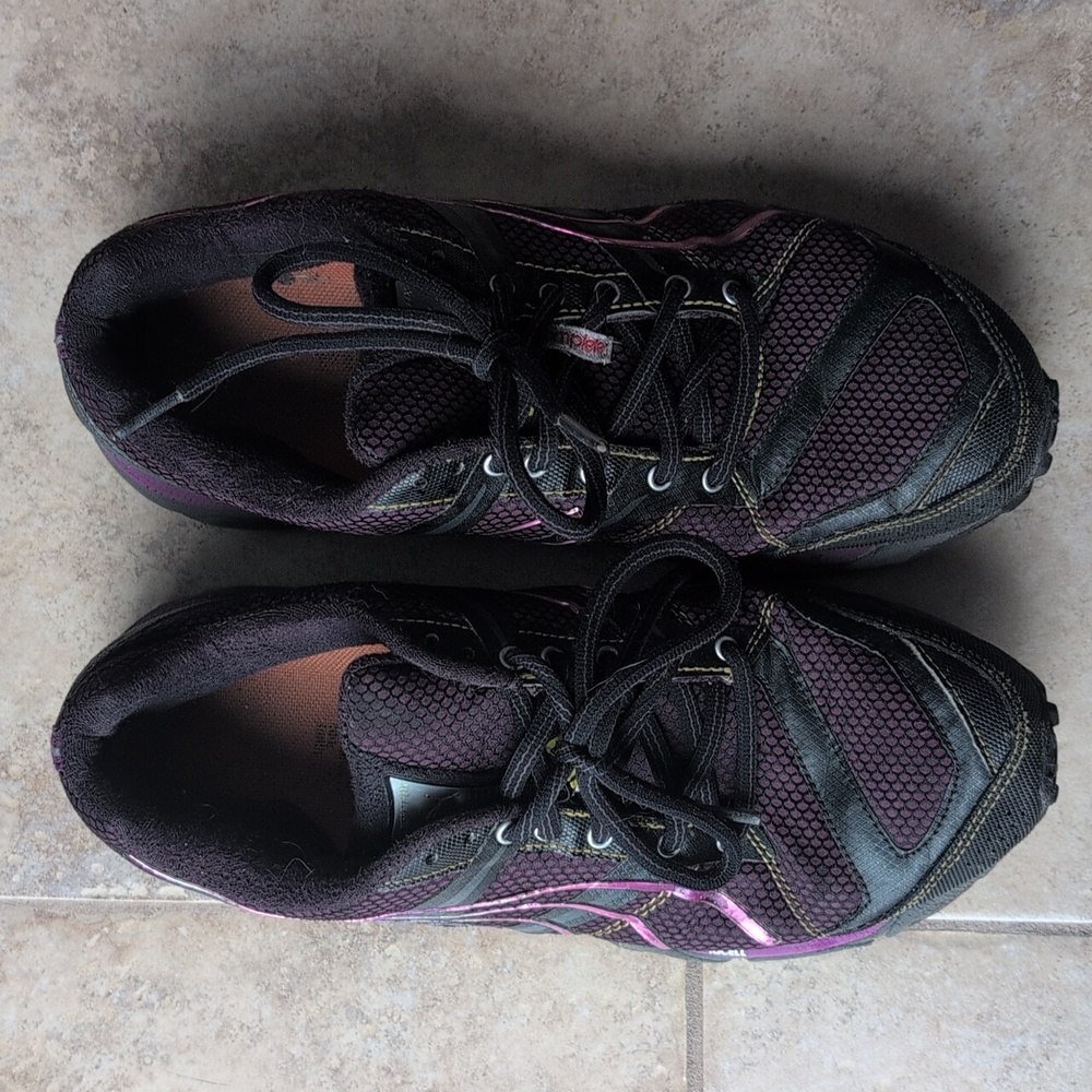 Puma Runners - Picture 5 of 12